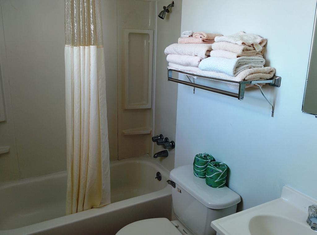 Motel El Dorado Myrtle Beach Zimmer foto